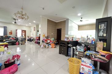 Bandar Tun Hussein Onn