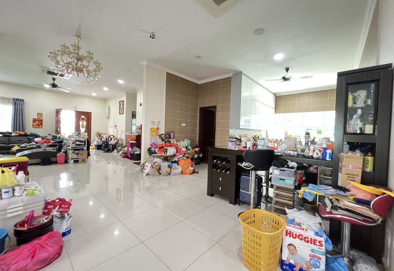 Bandar Tun Hussein Onn