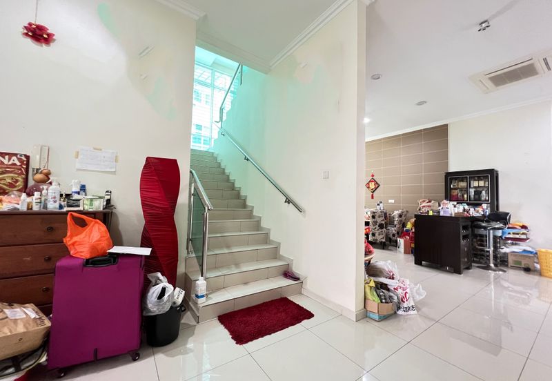 Bandar Tun Hussein Onn