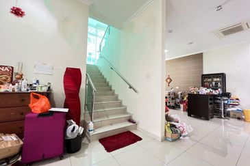 Bandar Tun Hussein Onn