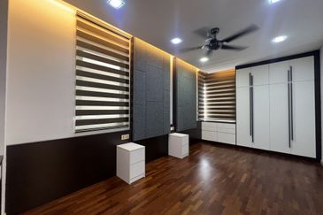 Bandar Mahkota Cheras