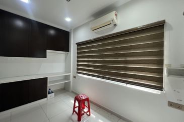 Bandar Mahkota Cheras