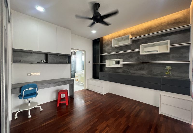 Bandar Mahkota Cheras