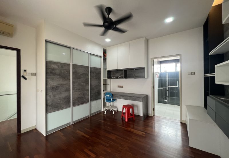 Bandar Mahkota Cheras