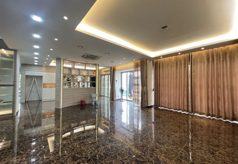 Bandar Mahkota Cheras