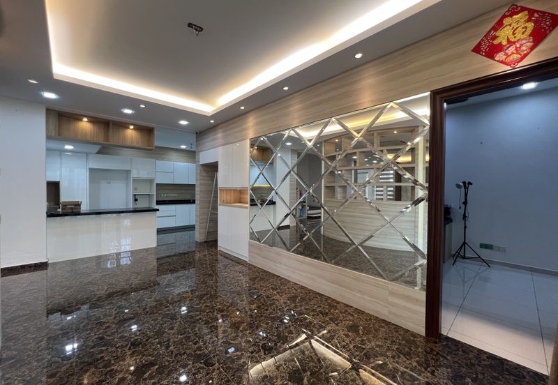 Bandar Mahkota Cheras