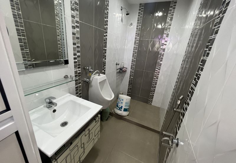 Bandar Mahkota Cheras