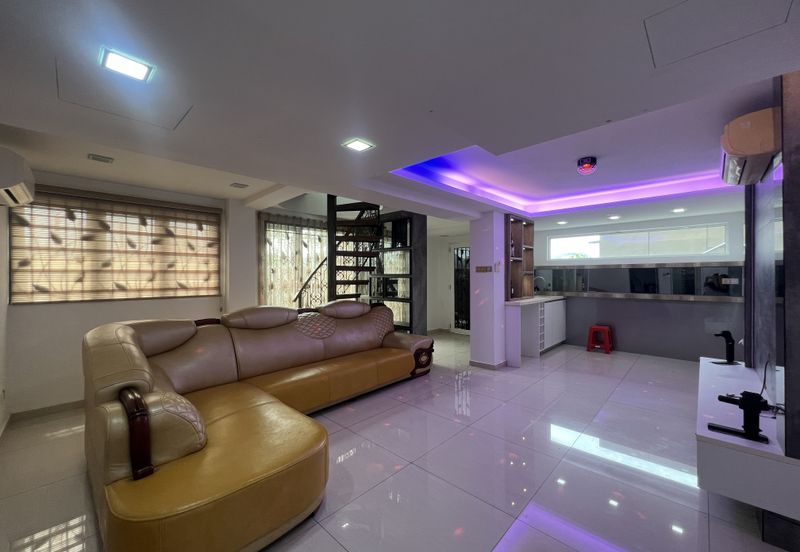 Bandar Mahkota Cheras