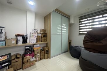 Bandar Mahkota Cheras