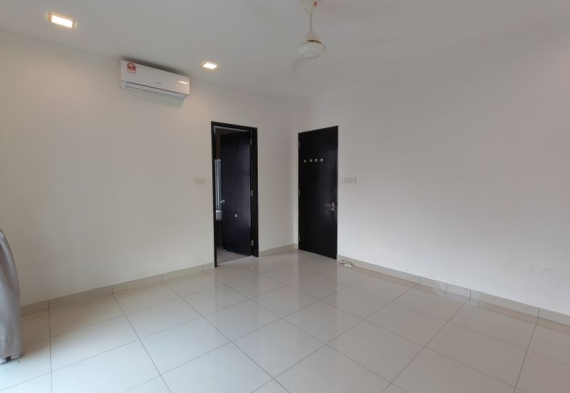 Laman Bayu @ Bukit Jalil