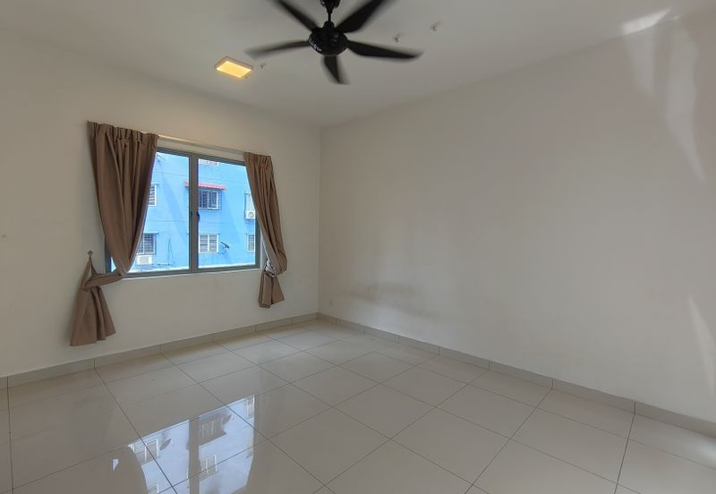 Laman Bayu @ Bukit Jalil