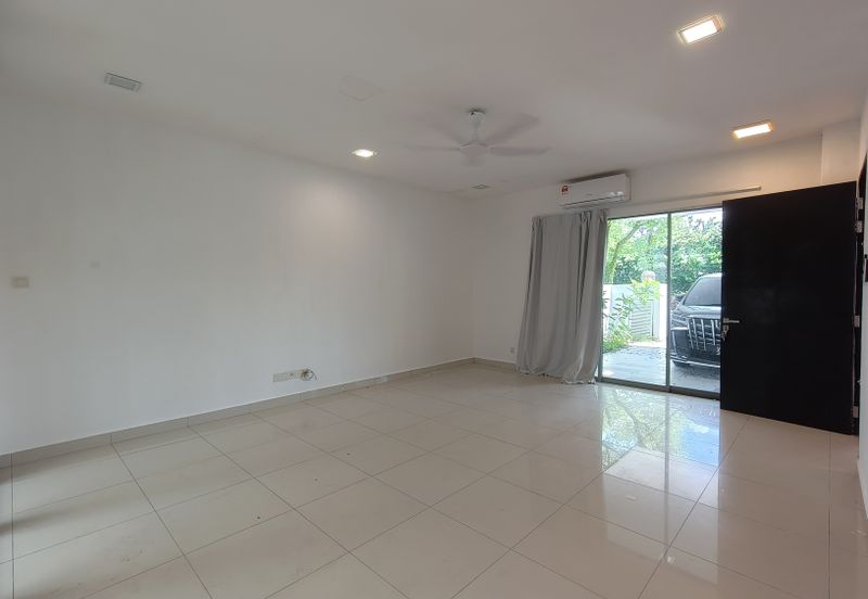 Laman Bayu @ Bukit Jalil