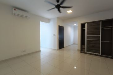 Laman Bayu @ Bukit Jalil