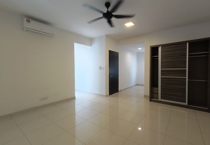 Laman Bayu @ Bukit Jalil