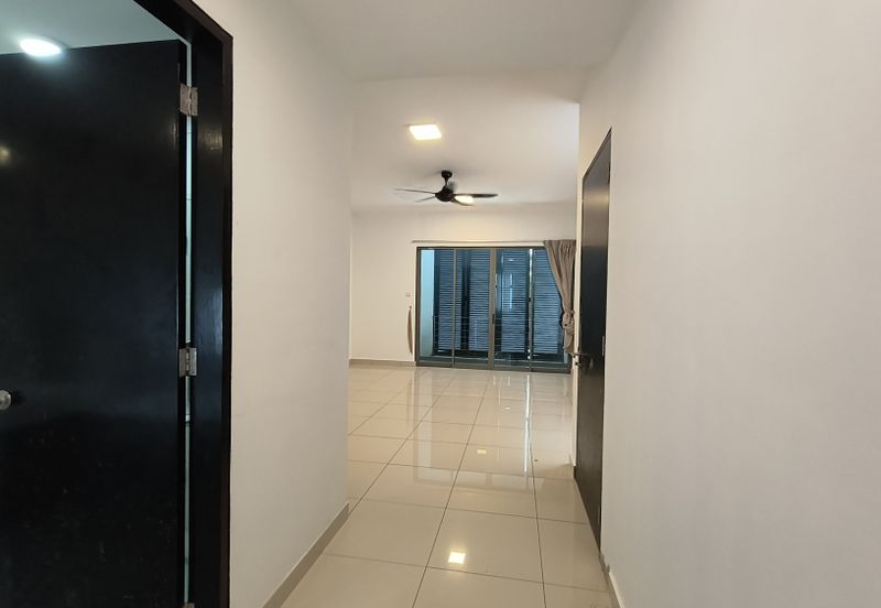 Laman Bayu @ Bukit Jalil