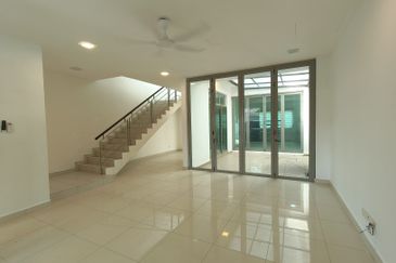 Laman Bayu @ Bukit Jalil