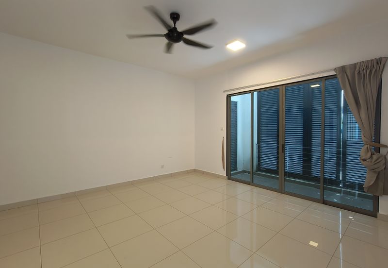 Laman Bayu @ Bukit Jalil