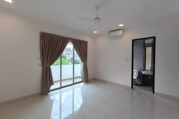 Laman Bayu @ Bukit Jalil