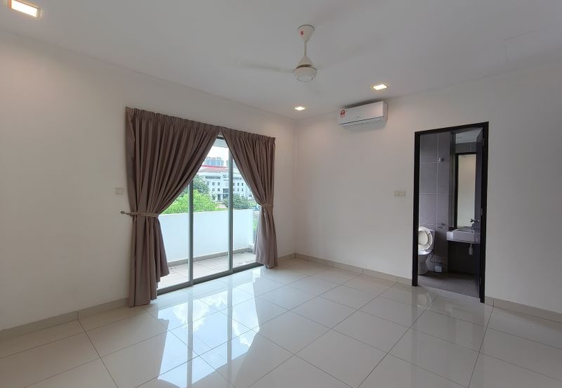 Laman Bayu @ Bukit Jalil