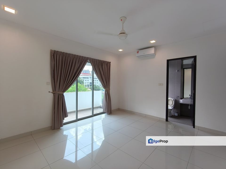 C H E A P Laman Bayu at Bukit Jalil 3 sty Superlink for sale, Kuala Lumpur, Bukit Jalil