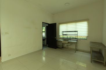 Laman Bayu @ Bukit Jalil