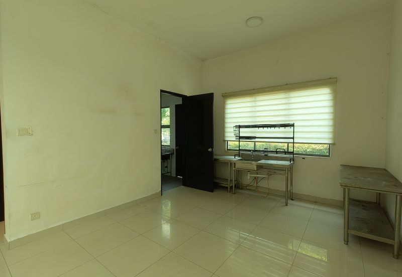 Laman Bayu @ Bukit Jalil