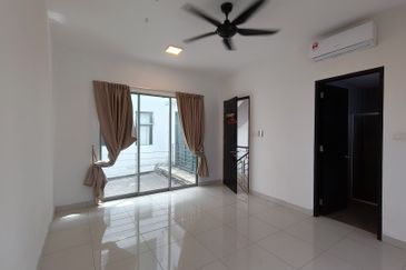 Laman Bayu @ Bukit Jalil