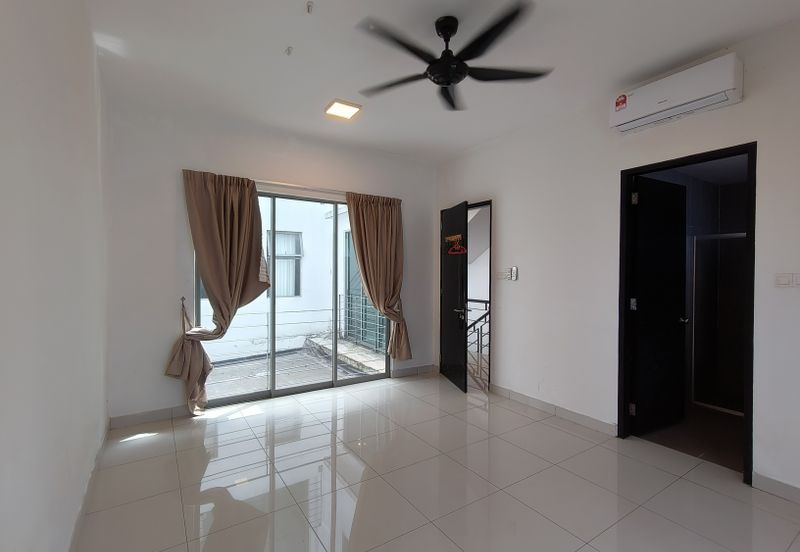 Laman Bayu @ Bukit Jalil