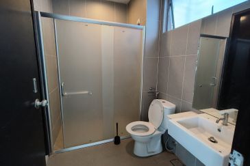 Laman Bayu @ Bukit Jalil