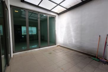 Laman Bayu @ Bukit Jalil