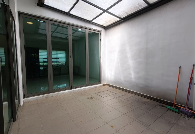 Laman Bayu @ Bukit Jalil