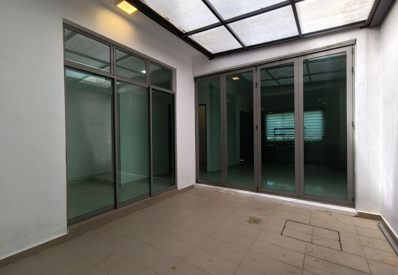 Laman Bayu @ Bukit Jalil