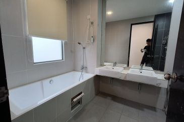 Laman Bayu @ Bukit Jalil