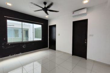 Laman Bayu @ Bukit Jalil