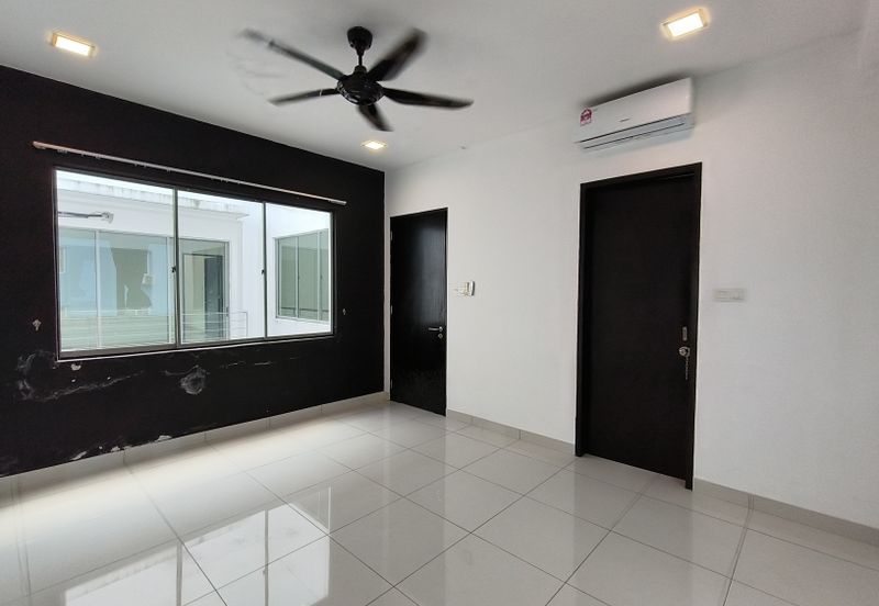 Laman Bayu @ Bukit Jalil