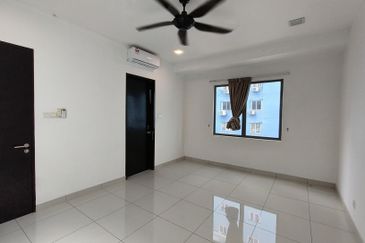 Laman Bayu @ Bukit Jalil