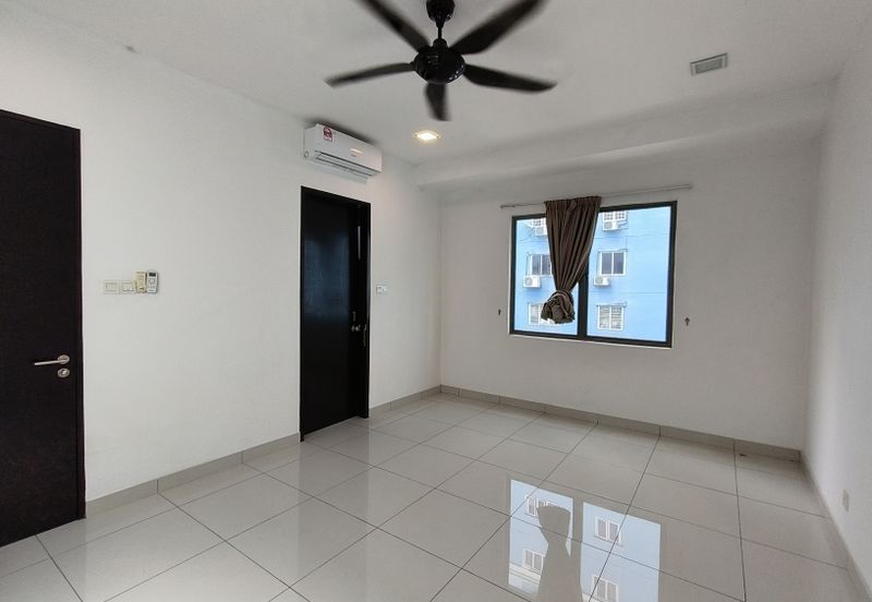 Laman Bayu @ Bukit Jalil