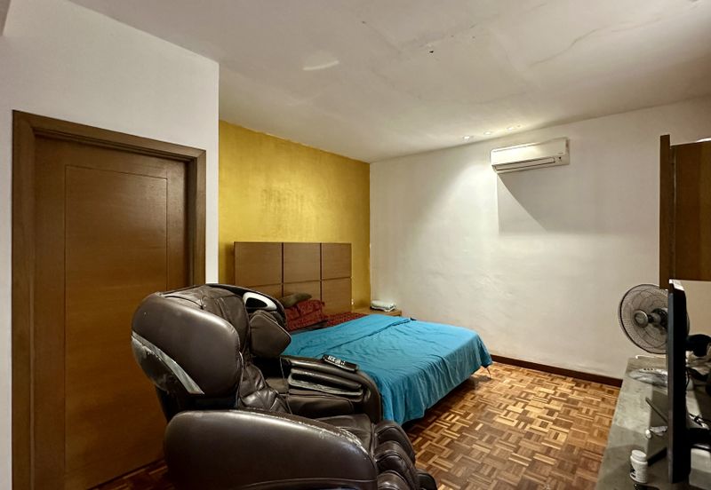 Taman Cheras Hartamas