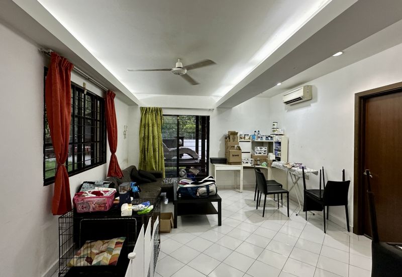 Taman Cheras Hartamas