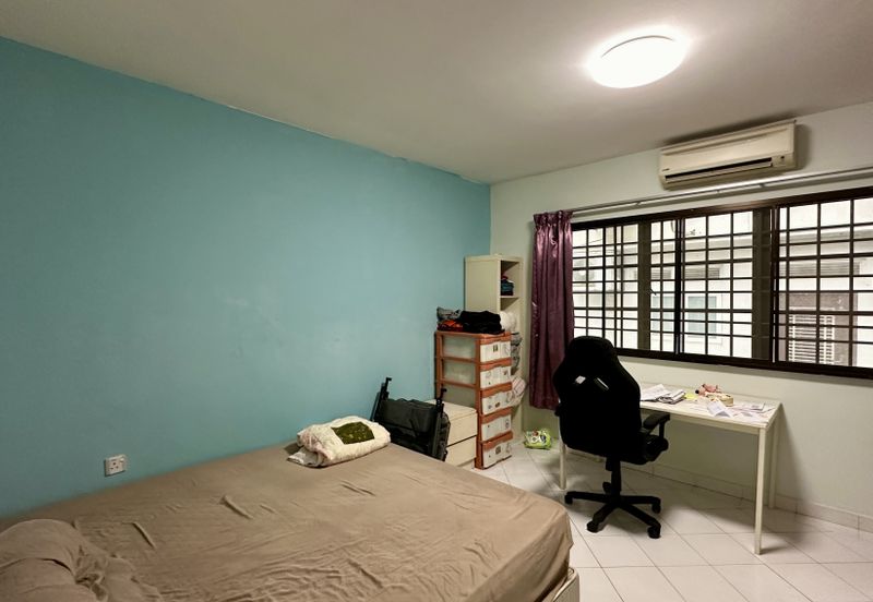 Taman Cheras Hartamas