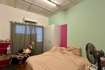 Taman Cheras Hartamas