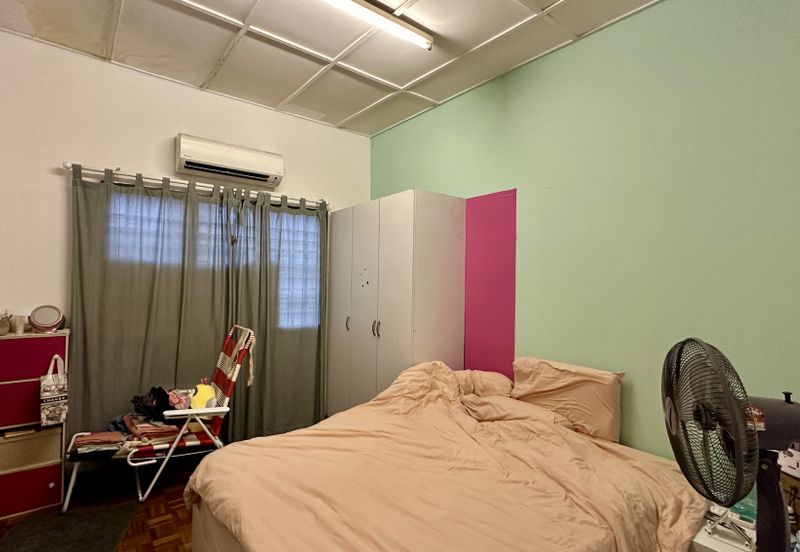 Taman Cheras Hartamas