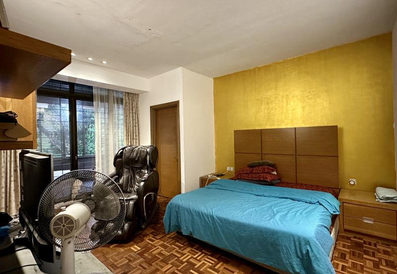 Taman Cheras Hartamas