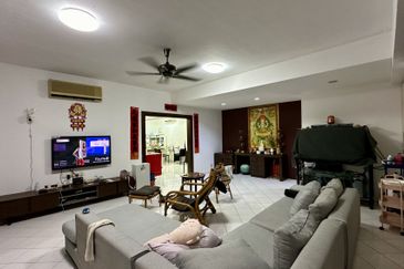 Taman Cheras Hartamas