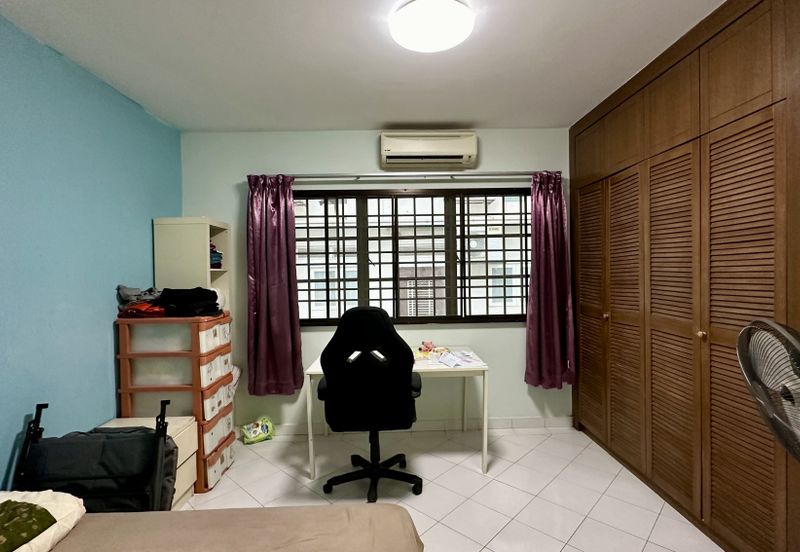 Taman Cheras Hartamas