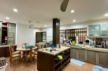 Taman Cheras Hartamas