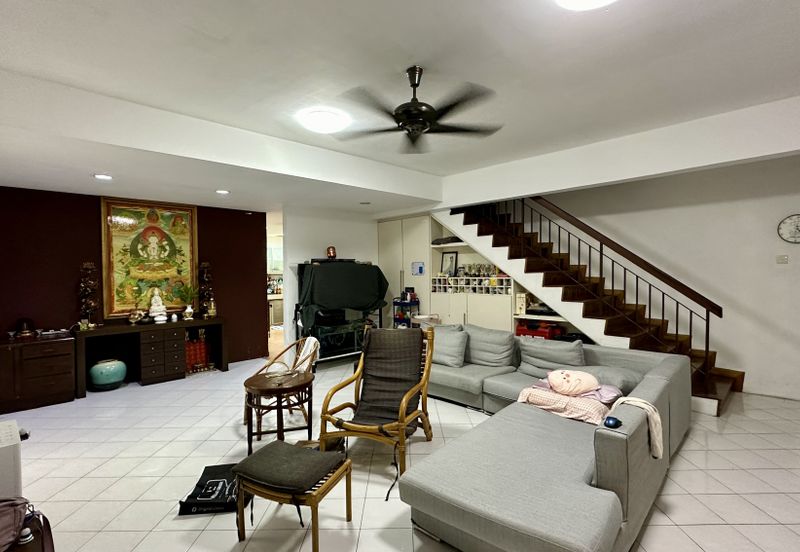 Taman Cheras Hartamas