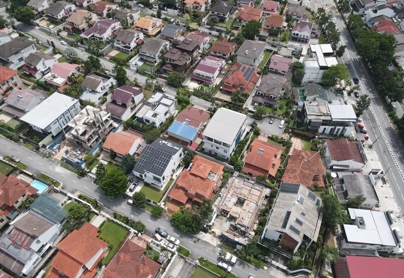 C H E A P Bangsar 2 sty Bungalow for sale