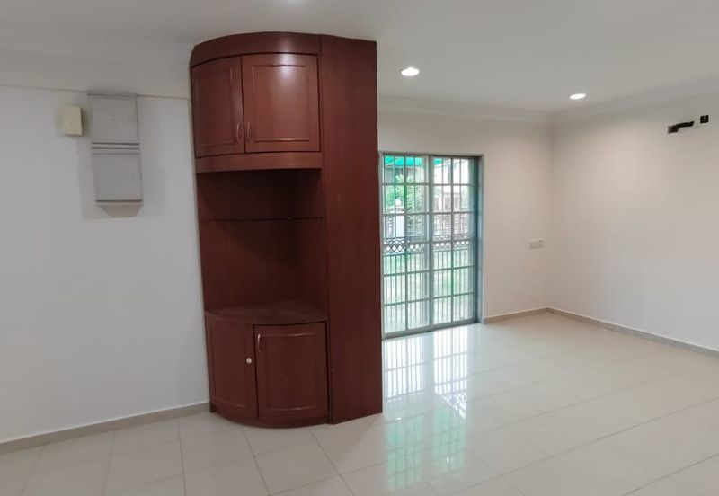 Bandar Tun Hussein Onn