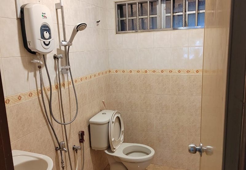 Bandar Tun Hussein Onn